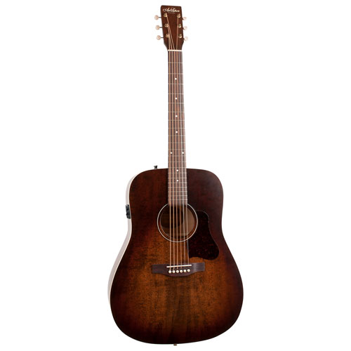 Art & Lutherie Americana Presys II Acoustic Guitar - Bourbon Burst