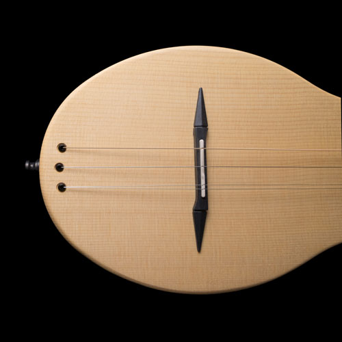 Seagull M4 Acoustic Guitar - Natural Spruce