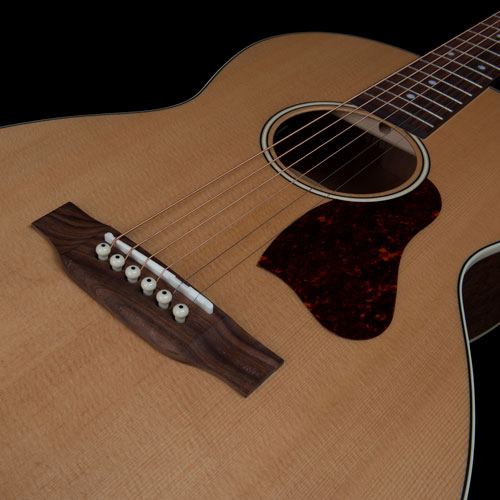 Art & Lutherie Roadhouse Acoustic Guitar (050864) - Natural EQ