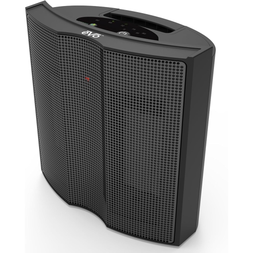 EVO HLTCH610 Twin Ceramic Heat Logic Heater