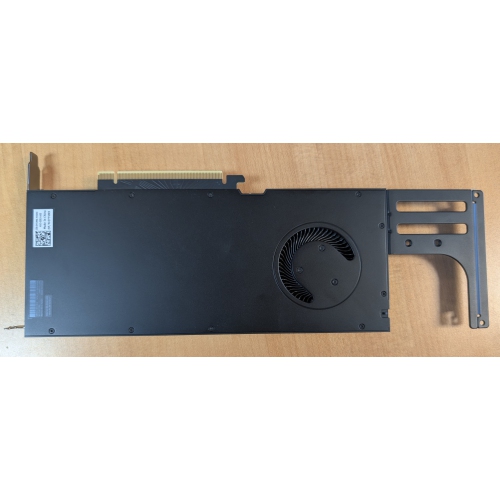 Refurbished- Nvidia Quadro RTX A4000 Ada, 20GB GDDR6 Graphics Card