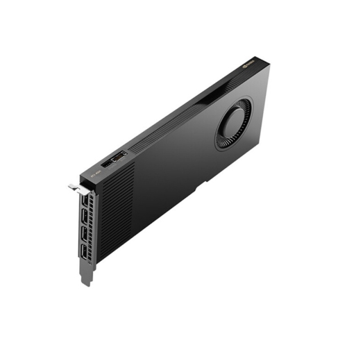 Refurbished- Nvidia Quadro RTX A4000 Ada, 20GB GDDR6 Graphics Card