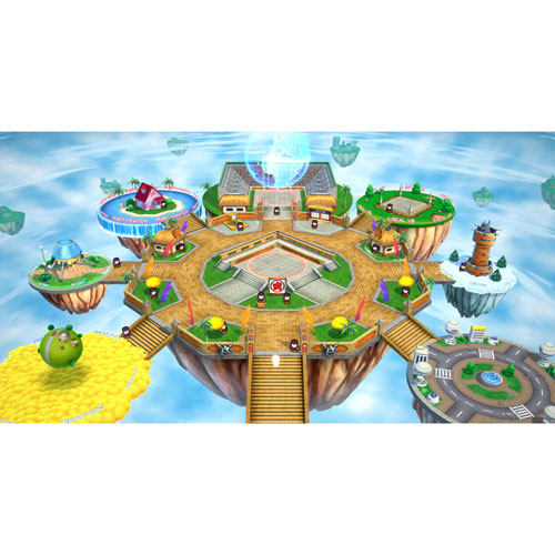 Dragon Ball FighterZ