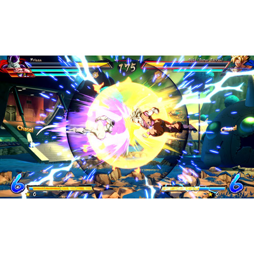 Dragon Ball FighterZ