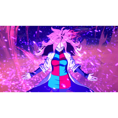 Dragon Ball FighterZ