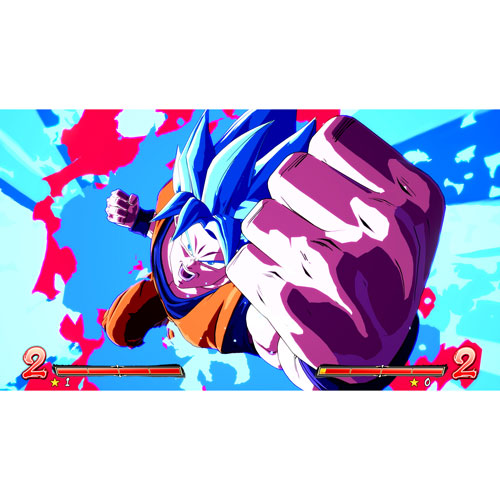 Dragon Ball FighterZ