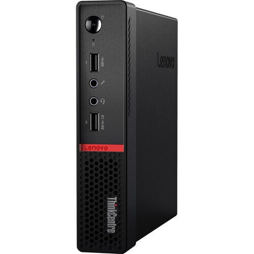 Refurbished (Excellent) - Lenovo Thinkcentre M715q Business Mini