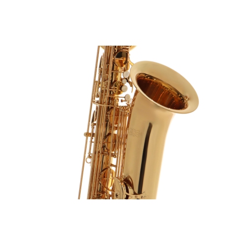 Carlton CBS100 Baritone Saxophone with High F#, Low A