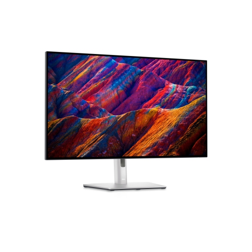 DELL  U3225Qe Ultrasharp Monitor 32" 4K 3840X2160 At 60Hz, USB-C, HDMI, Dp, Ips Bt Great monitor