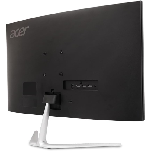 Acer 27" Curved WQHD 170Hz 1ms VRB AMD Free-Sync Premium Gaming Monitor - Open Box w/ 2 Years Warranty