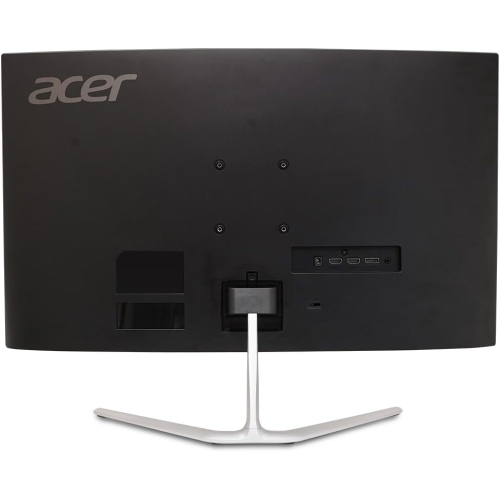 Acer 27" Curved WQHD 170Hz 1ms VRB AMD Free-Sync Premium Gaming Monitor - Open Box w/ 2 Years Warranty