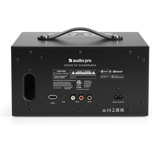 Audio Pro ADDON C5 MKII Multiroom Speaker