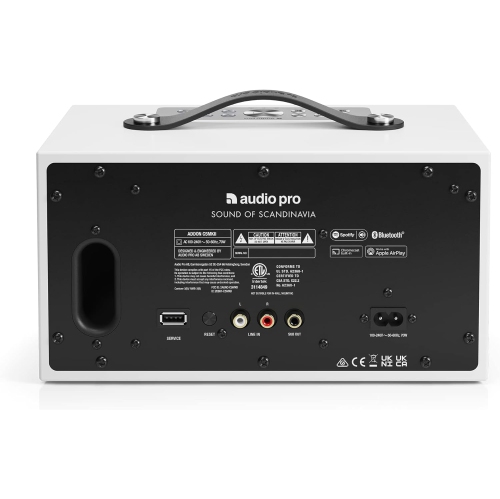 Haut-parleur multipièce Audio Pro ADDON C5 MKII