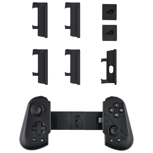 Manette de jeu ROG Tessen d'ASUS pour Android
