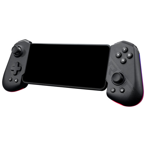 Manette de jeu ROG Tessen d'ASUS pour Android