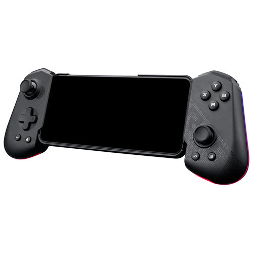Manette de jeu ROG Tessen d'ASUS pour Android