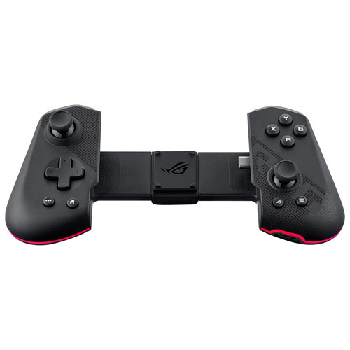 Manette de jeu ROG Tessen d'ASUS pour Android