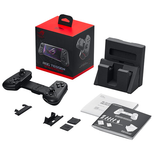 Manette de jeu ROG Tessen d'ASUS pour Android