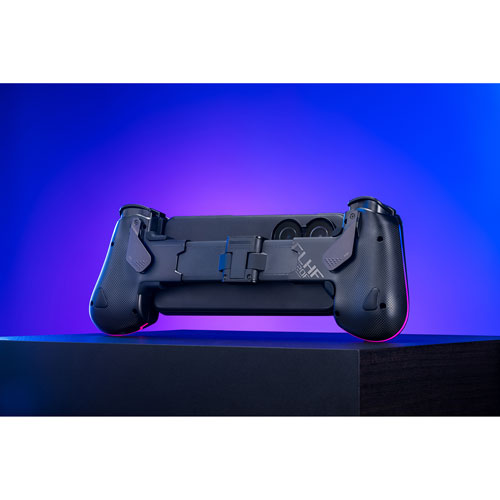 Manette de jeu ROG Tessen d'ASUS pour Android