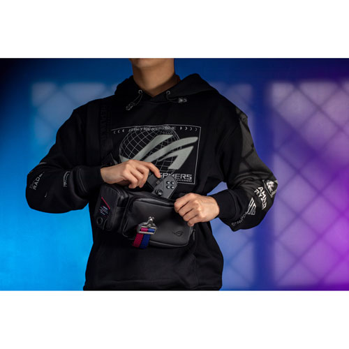 Manette de jeu ROG Tessen d'ASUS pour Android