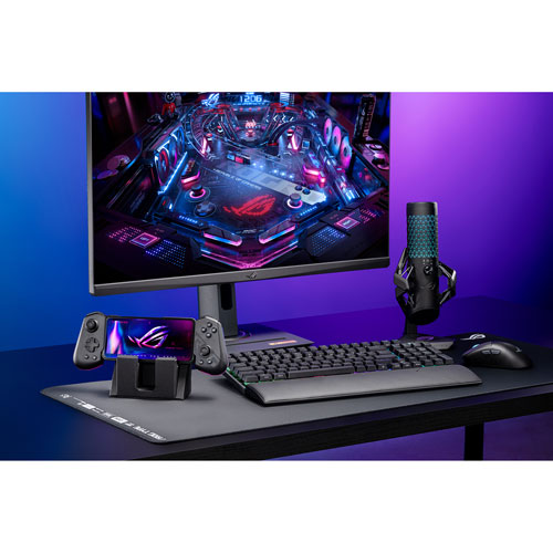 Manette de jeu ROG Tessen d'ASUS pour Android