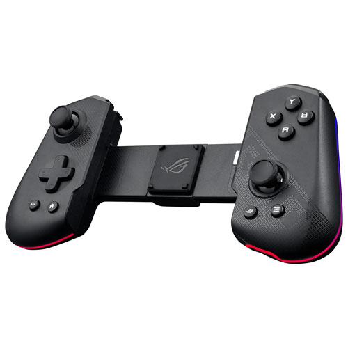Manette de jeu ROG Tessen d'ASUS pour Android