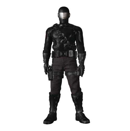 G.I. Joe 6 Inch Action Figure One-12 Collective - Snake Eyes