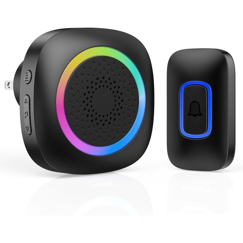 Black Doorbell Best Buy Canada