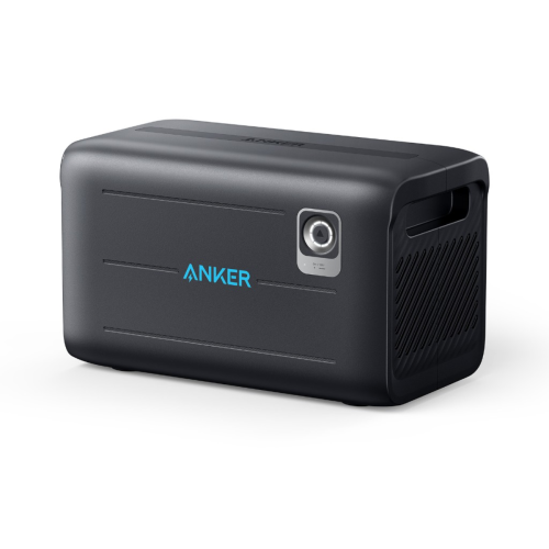 Anker SOLIX BP2600 Expansion Battery