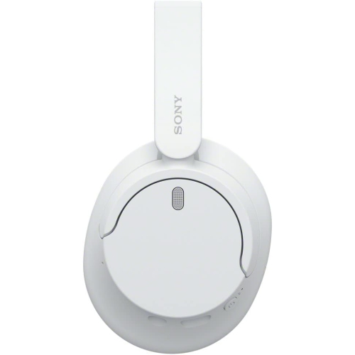 Sony WH-CH720N Noise Cancelling Wireless Headphones Bluetooth Over The Ear Headset with Microphone and Alexa Voice Control, White- Open Box