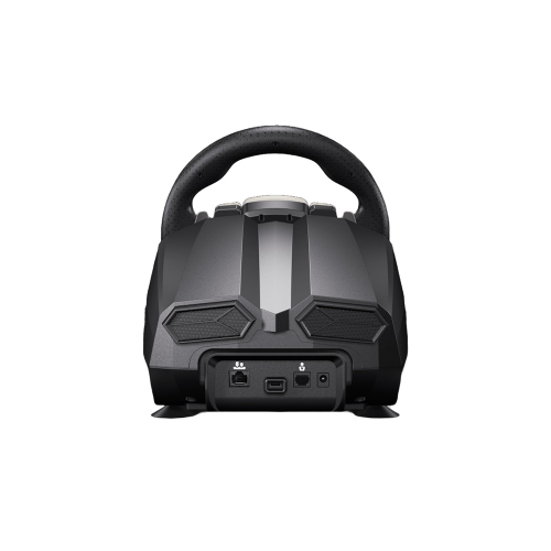 Flashfire IMOLA Adjustable Racing Wheel Set w/ Force Feedback|For Xbox One and Xbox Series X/S,PC,PS4|900° Rotation W/ 3 Pedal Board and