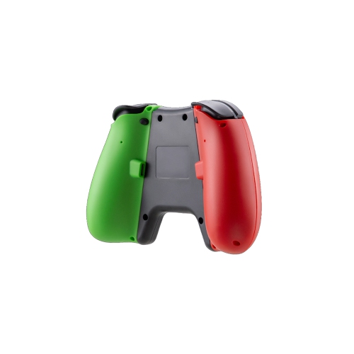 Manette de jeu Bluetooth JOYPAD de Flashfire Switch pour Nintendo Switch|vibrations à moteur double et capteur de mouvement intégré|Design