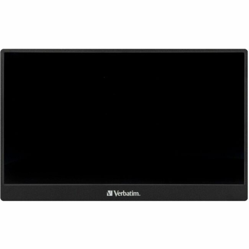 VERBATIM  Portable Monitor 14"full HD 1080P 49590