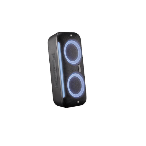 Brand New- HeadRush Rave HRSP 5039 Bluetooth speaker