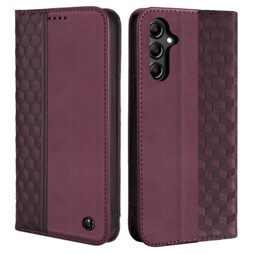 Case for Samsung Galaxy S24 5G Premium PU Leather Flip Folio Galaxy S24 Wallet Case with Card Slots Strong Magnetic Stand Soft TPU Shell Phone Book