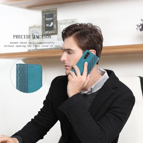 Case for Samsung Galaxy S24 5G Premium PU Leather Flip Folio Galaxy S24 Wallet Case with Card Slots Strong Magnetic Stand Soft TPU Shell Phone Book