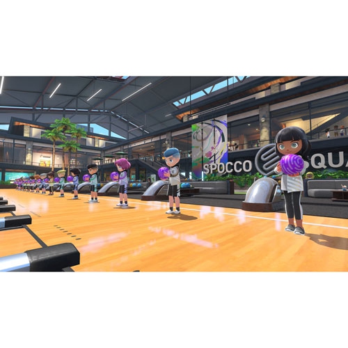 Refurbished Nintendo Switch Sports (Switch)