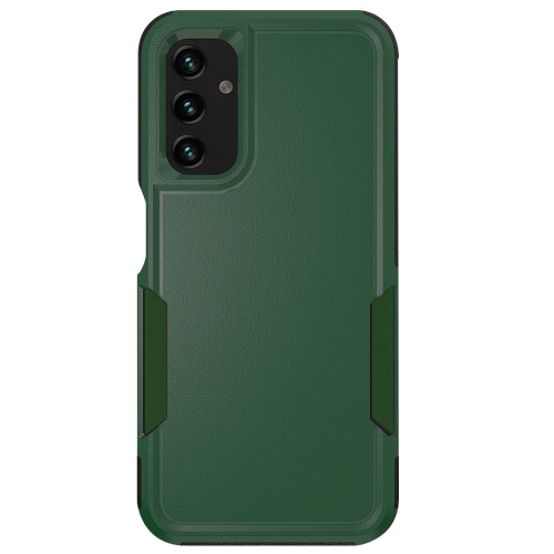 XCRS Dual Layered Comm PC + TPU Case for Samsung Galaxy A15 5G 6.5”, Heavy Duty, Tuff, Shockproof Protective, Drop Tested, Full Body Protection Cover