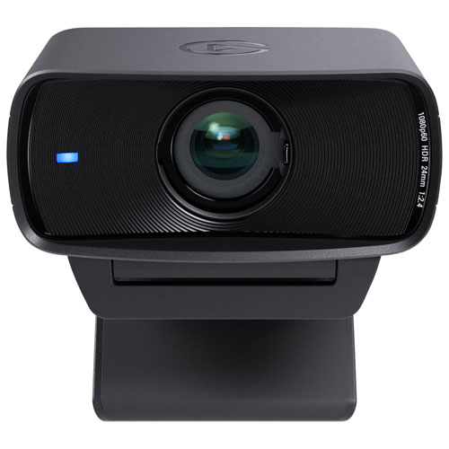 Caméra Web 1080p Facecam MK. 2 d'Elgato