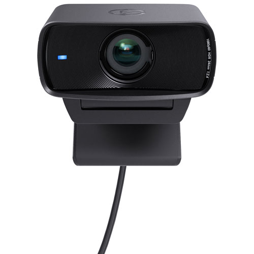 Elgato Facecam MK. 2 1080p Webcam (10WAC9901)