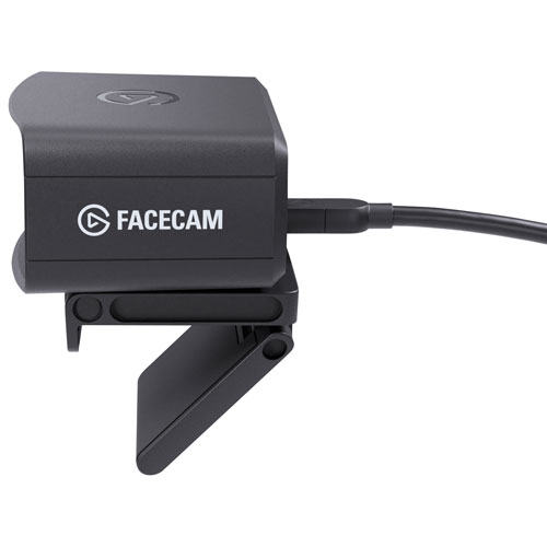 Elgato Facecam MK. 2 1080p Webcam (10WAC9901) | Best Buy Canada