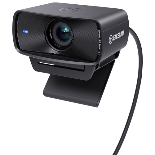 Elgato Facecam MK. 2 1080p Webcam (10WAC9901) | Best Buy Canada