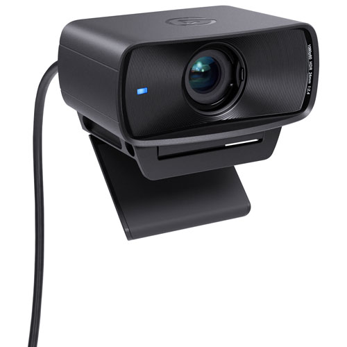 Elgato Facecam MK. 2 1080p Webcam (10WAC9901)