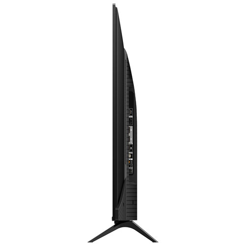 TCL 43" S5-Series 4K UHD HDR LED Smart Google TV (43S551G-CA) - 2024