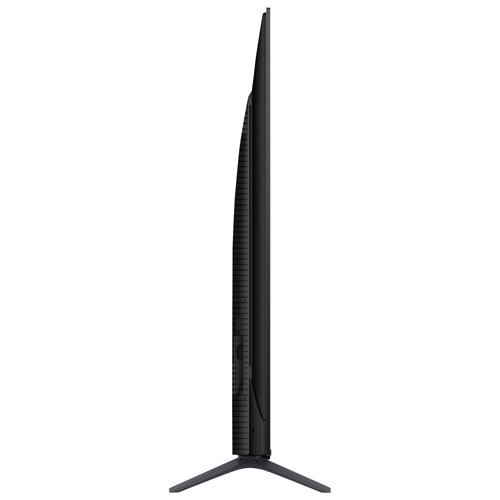 TCL 75" Q65 Series Q6-Series 4K UHD HDR QLED Smart Google TV (75Q651G-CA) - 2024