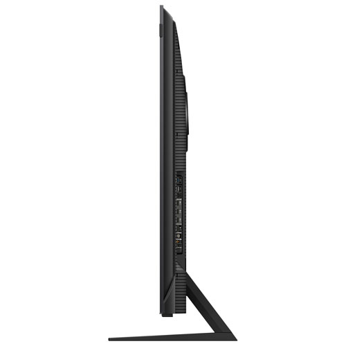 TCL 55" QM7-Series 4K UHD HDR QD-Mini LED Smart Google TV (55QM751G) - 2024