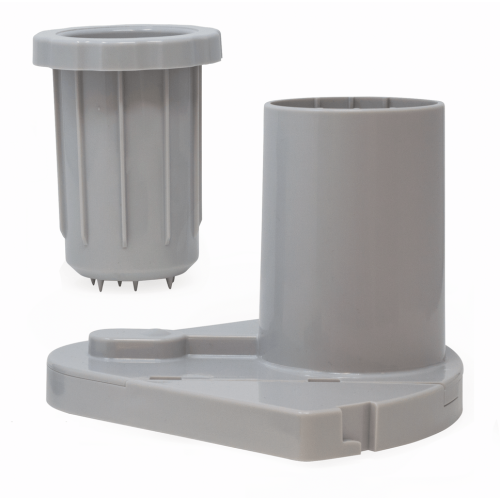 Spiralizer Attachment for Bosch Universal Plus