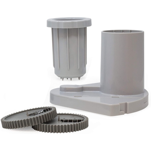 Spiralizer Attachment for Bosch Universal Plus