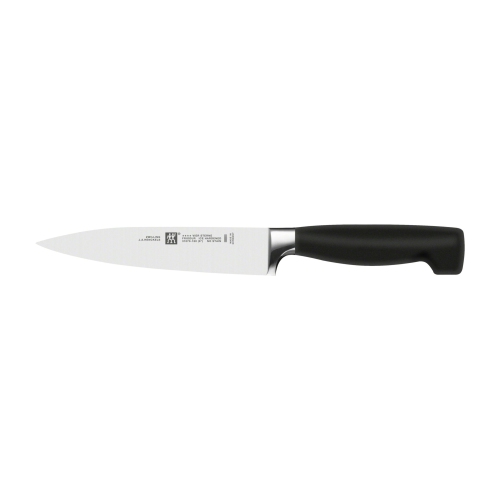 ZWILLING **** Four Star 6.5 inch Carving Knife