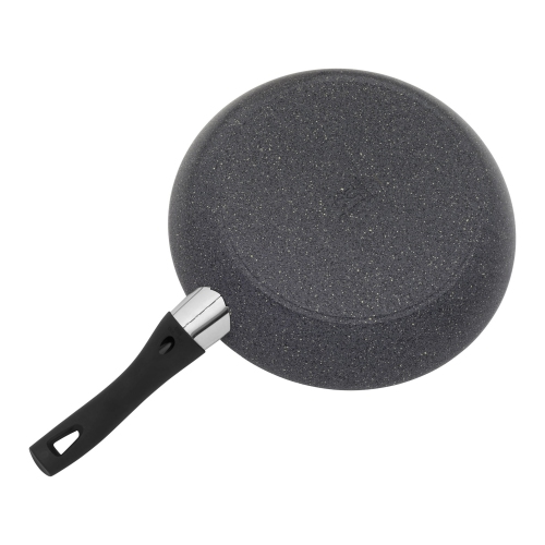 HENCKELS EverLift 30 cm / 12 inch Aluminum Fry Pan - Granite